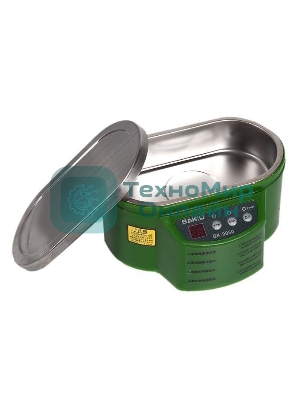 Ультразвуковая ванна BAKU BK-9050 (0.60L/50W)