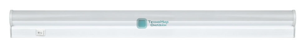 Светильник Ultraflash LWL-2016-04 12Вт 6000K белый (13947)