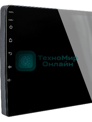 Автомагнитола Soundmax SM-CCR3088A 4x50Вт