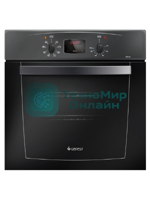 Духовой шкаф электрический Gefest ДА 602-02 А, встраиваемый