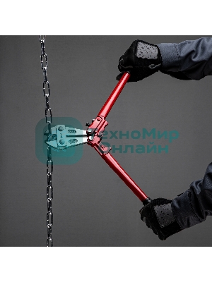 Болторез Matrix 450 мм/18