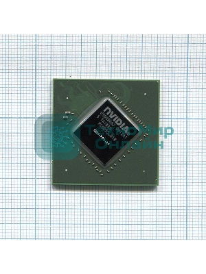 Чип GeForce 9800M GT, G94-701-A1