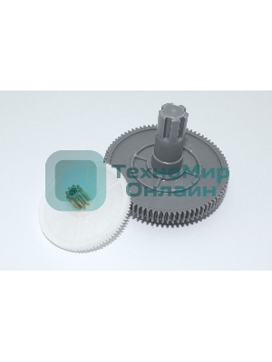 Шестерни редуктора Colet (Комплект)