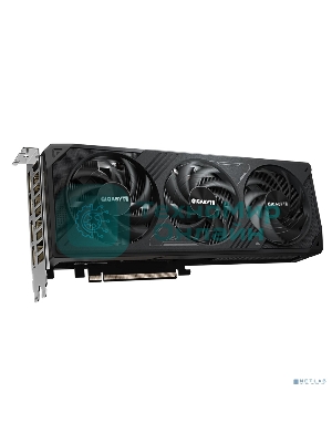 Видеокарта Gigabyte PCI-E GV-N5070WF3OC-12GD 1.0 NVIDIA GeForce RTX 5070 12Gb 192bit GDDR7 2805/28000 HDMIx1 DPx3 HDCP Ret