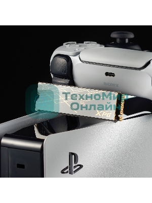 Накопитель SSD ADATA XPG MARS 980 BLADE, 1Tb, PCIe 5.0 x4, M.2 2280, NVMe, R/W 14000/13000