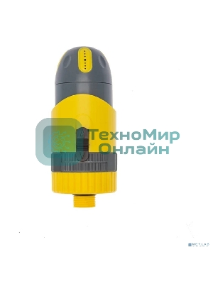 Дождеватель для полива круговой с регулировкой угла полива по горизонту Профи ЧЕТЫРЕ СЕЗОНА