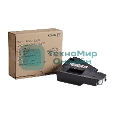 Контейнер отработки Xerox 108R01124 для Xerox Phaser 6600/WC 6605 (Channels)