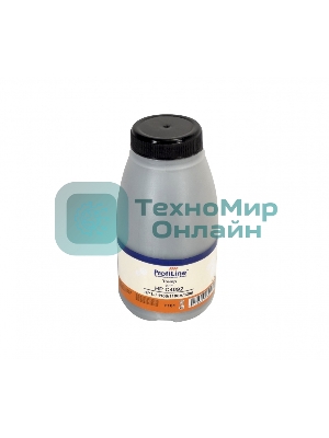 Тонер PL-C4092 для принтеров HP LJ 1100/1100A/3200 140 гр (T101) ProfiLine пр-во TTI Фасовка РФ