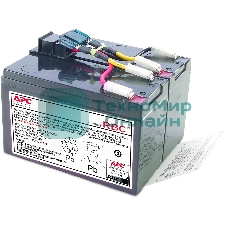 Батарея для ИБП APC RBC48 для SUA750I