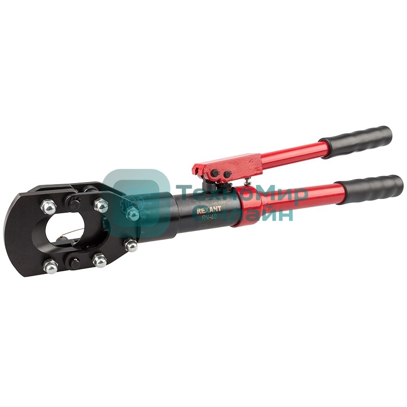 Гидравлические ножницы Rexant RN-40