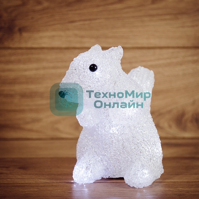 Фигура акриловая светодиодная 