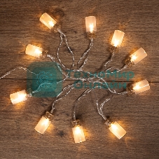 Гирлянда светодиодная Neon-night 