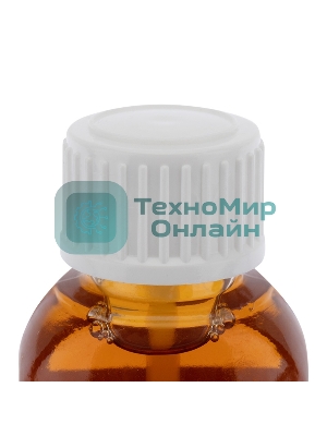 Флюс для пайки Rexant, ЛТИ-120, 30 мл, с кисточкой, флакон, блистер