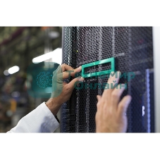 Трансивер HPE J4859D Aruba 1G SFP LC LX 10km SMF XCVR