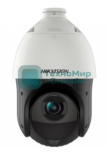 Камера видеонаблюдения Hikvision DS-2DE4425IW-DE(T5) 4.8-120мм цв.