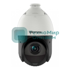 Камера видеонаблюдения Hikvision DS-2DE4425IW-DE(T5) 4.8-120мм цв.