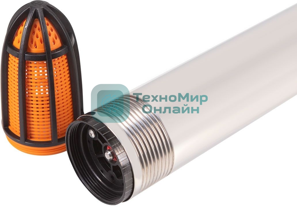 Насос скважинный центробежный ВОДОМЕТ 3Д 55/100