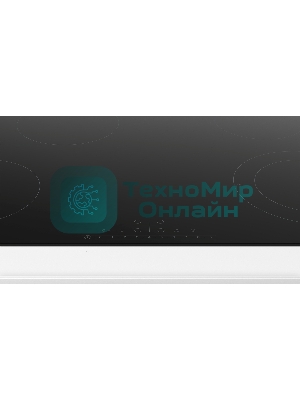 Варочная поверхность Bosch PKN811FP2E черный
