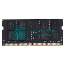 Оперативная память Samsung, DDR4, 16GB (1x16GB), 2400MHz, CL17, SO-DIMM, OEM