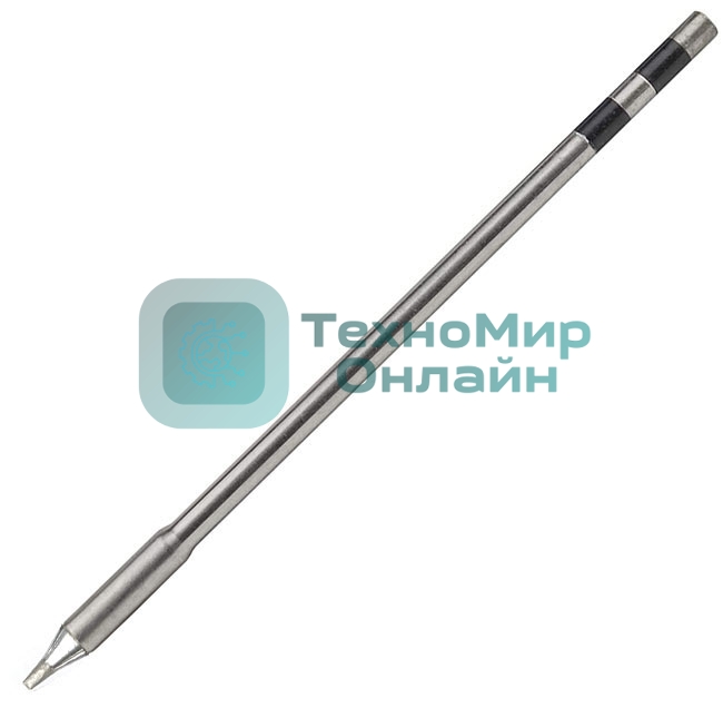 Жало для паяльника Quick TSS02-1.6D