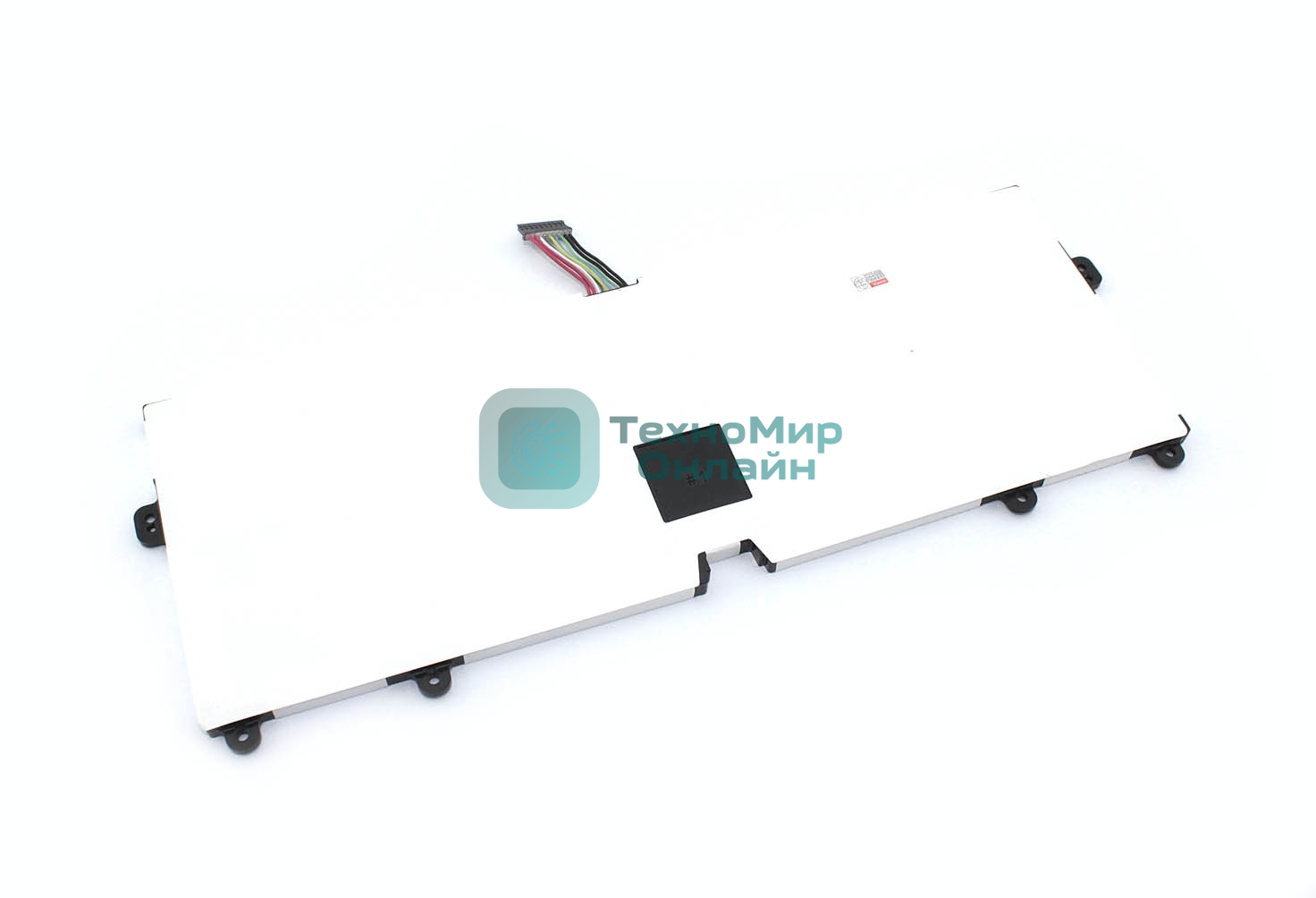 Аккумуляторная батарея для ноутбука LG Gram 14 (LBR1223E) 7.7V 7800mAh