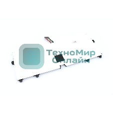 Аккумуляторная батарея для ноутбука LG Gram 14 (LBR1223E) 7.7V 7800mAh