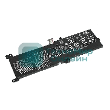 Аккумуляторная батарея для ноутбука Lenovo 320 (L16C2PB2) 7.6V 3910mAh