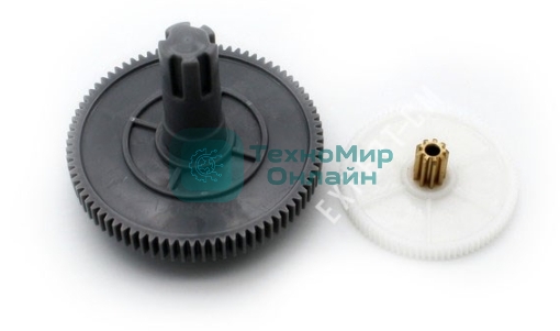 Шестерни редуктора Colet (Комплект)