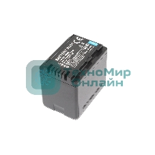 Аккумуляторная батарея для видеокамеры Panasonic HC-V110 (VW-VBT380) 3.6V 3900mAh Li-ion