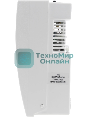 Устройство сопряжения с гальванической развязкой 200ВА TEPLOCOM-GF