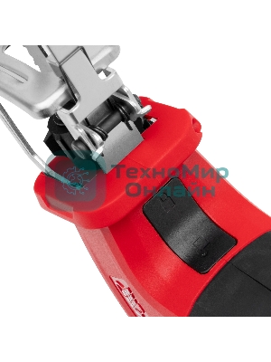 Пила сабельная аккумуляторная MTX RС-65, Li-Ion, 12 В