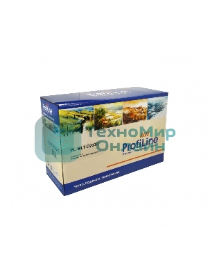 Картридж лазерный ProfiLine PL-MLT-D203E для принтеров Samsung SL-M3820/SL-M3820DN/SL-M3820D/SL-M3870/SL-M3870FW/SL-M3870FD/SL-M4020/SL-M4020ND/SL-M4070/SL-M4070FR/SL-M4072 (для аппаратов, выпущенных до 01.07.2017) 10000 копий ProfiLine