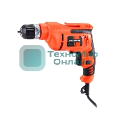 Дрель электрическая PATRIOT FD420 120301415