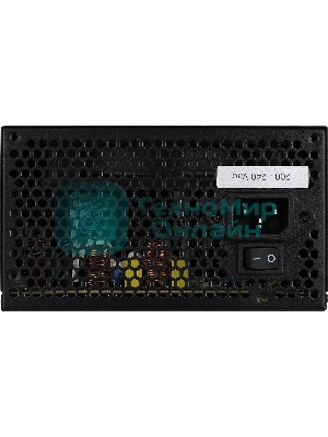Блок питания Aerocool/Formula VX PLUS 800, 800DВт, 120мм, черный