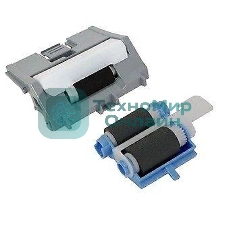 Комплект роликов (для лотков 2,3) HP LJ M501 (J8H60-67903)