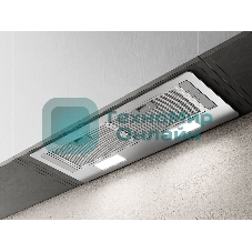 Вытяжка встраиваемая Elica Era C IX/A/72 нержавеющая сталь, 73.5 см, 700 куб. м/ч, 67 дБ