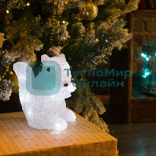 Фигура акриловая светодиодная 