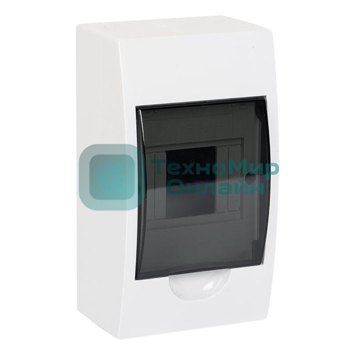 Щит ЩРН-П-3 IP41 EKF pb40-n-3