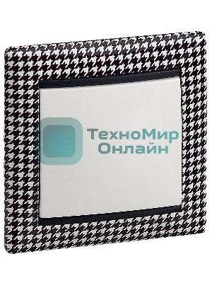 Переключатель Legrand 774406 2напр 10A Valena белый