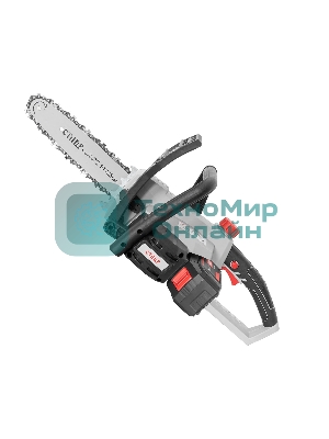 Пила цепная аккумуляторная СТАВР ПЦА-25/20