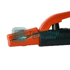 Держатель электрода Rexant 300 А American type