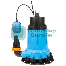 Насос погружной ДРЕНАЖНИК 550/14