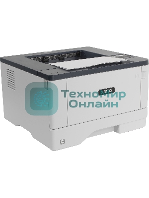 Принтер лазерный Xerox B310 (B310V_DNI), A4, ч/б, печ. до 40 стр/мин., 1200 x 1200 dpi, USB, RJ-45, Wi-Fi