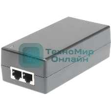 Инжектор POE Osnovo Midspan-1/650G