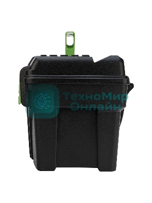 Ящик для инструмента Сибртех, 430x235x250мм (18