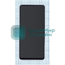 Защитное стекло Privacy 