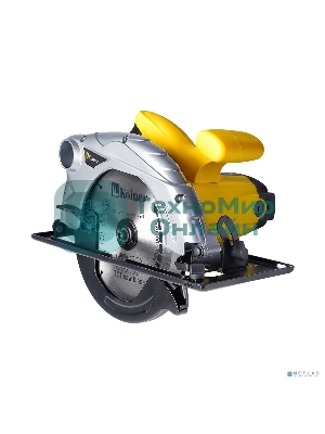 Пила дисковая Kolner KCS 210/2000 (2 шт)