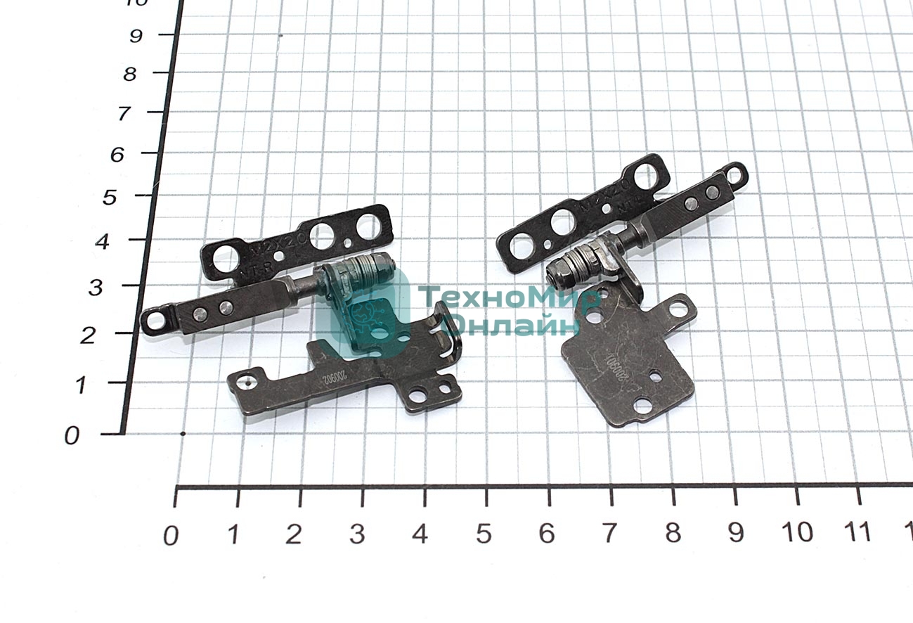 Петли для ноутбука Lenovo ThinkBook 13s G2