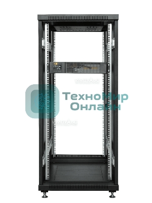 Источник бесперебойного питания Импульс ФОРВАРД 1000 1000Вт 1000ВА черный