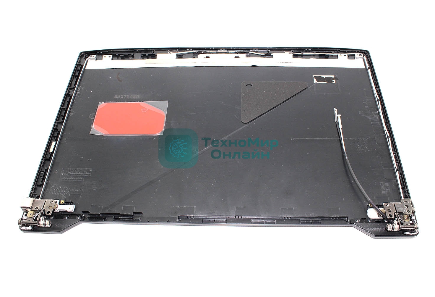 Крышка матрицы для Asus GL503